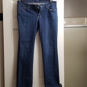 Levi's jeans